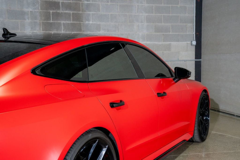 2021 Audi RS 7 Base photo 40