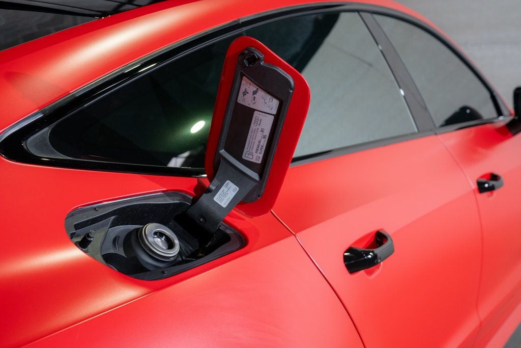 2021 Audi RS 7 Base photo 41