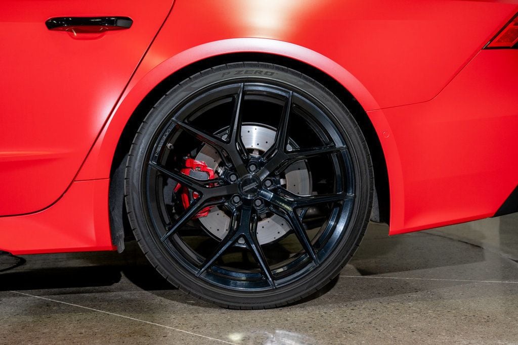 2021 Audi RS 7 Base photo 43