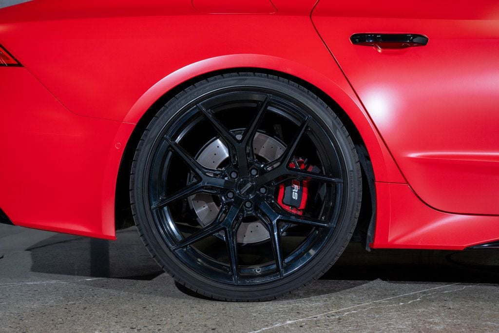 2021 Audi RS 7 Base photo 44
