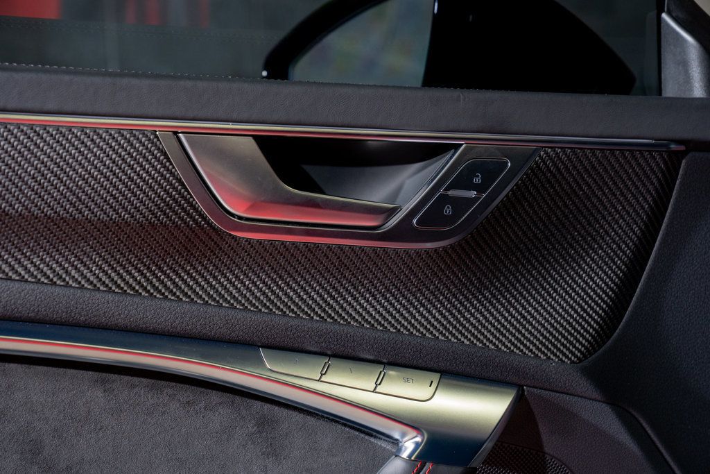 2021 Audi RS 7 Base photo 47