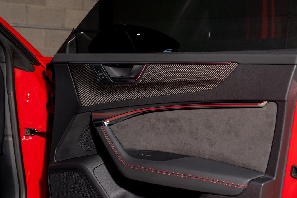2021 Audi RS 7 Base photo 49