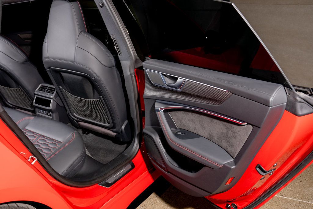 2021 Audi RS 7 Base photo 51