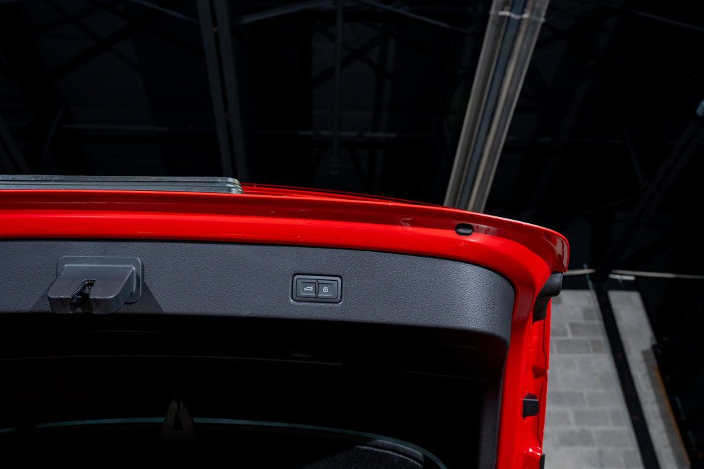 2021 Audi RS 7 Base photo 52