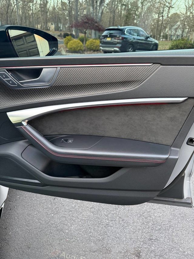 2021 Audi RS 7 4.0 TFSI quattro - 22954977 - 9