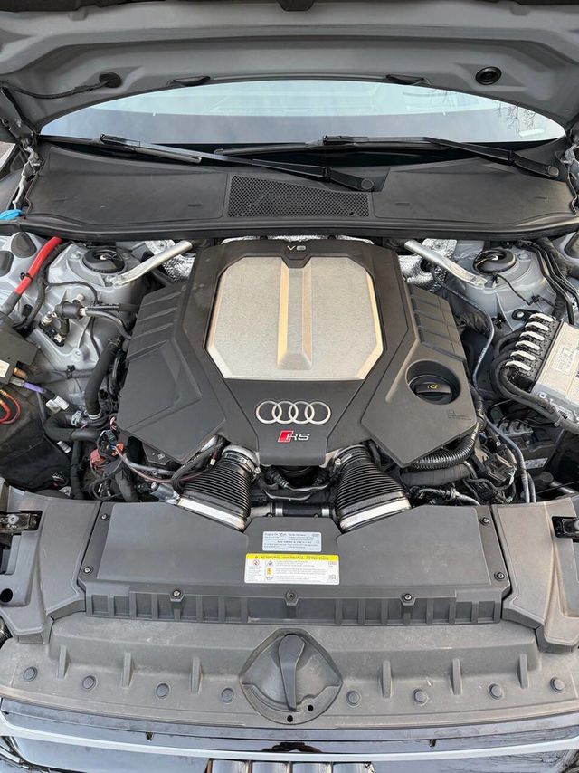 2021 Audi RS 7 4.0 TFSI quattro - 22954977 - 13