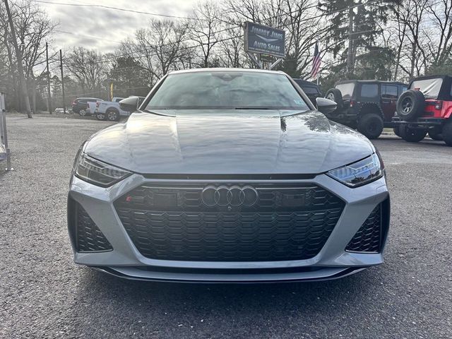 2021 Audi RS 7 4.0 TFSI quattro - 22954977 - 16