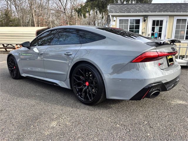 2021 Audi RS 7 4.0 TFSI quattro - 22954977 - 20