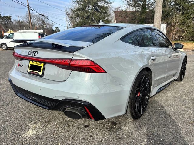 2021 Audi RS 7 4.0 TFSI quattro - 22954977 - 23
