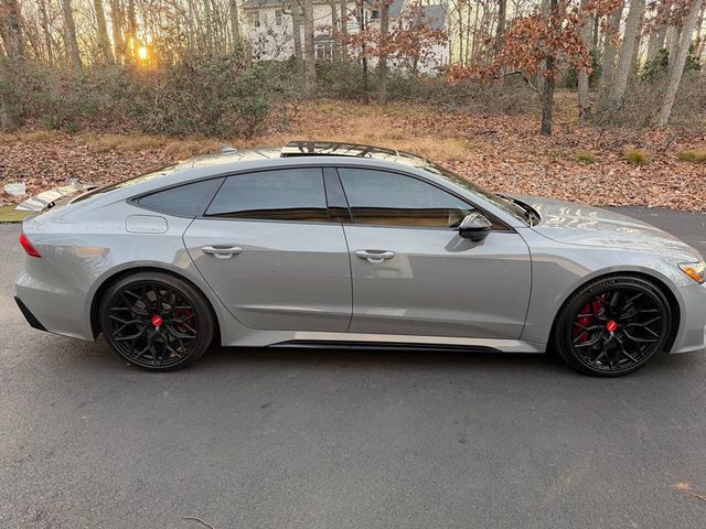 2021 Audi RS 7 4.0 TFSI quattro - 22954977 - 5