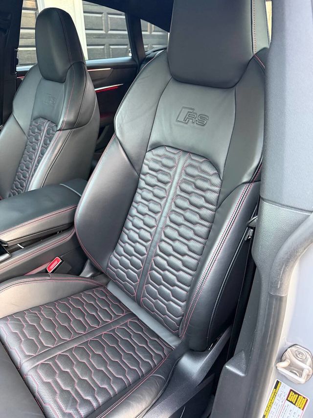 2021 Audi RS 7 4.0 TFSI quattro - 22954977 - 7