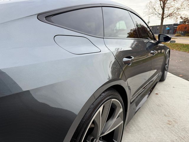 2021 Audi RS 7 4.0 TFSI quattro - 22936159 - 9