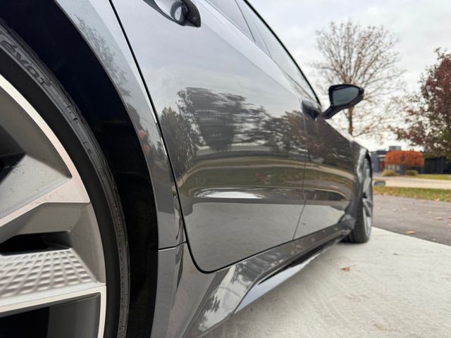 2021 Audi RS 7 4.0 TFSI quattro - 22936159 - 10