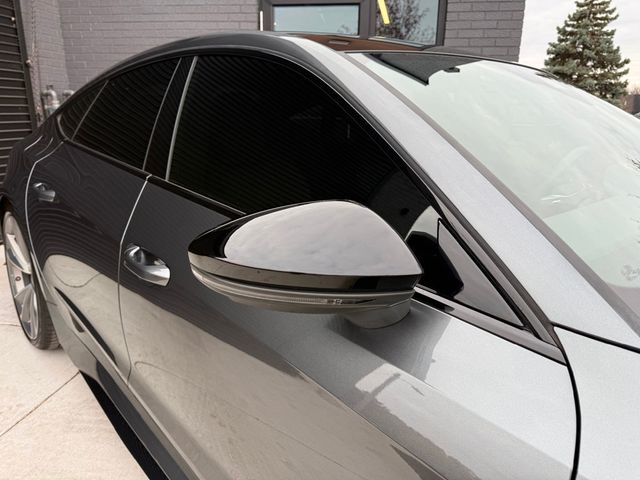 2021 Audi RS 7 4.0 TFSI quattro - 22936159 - 11