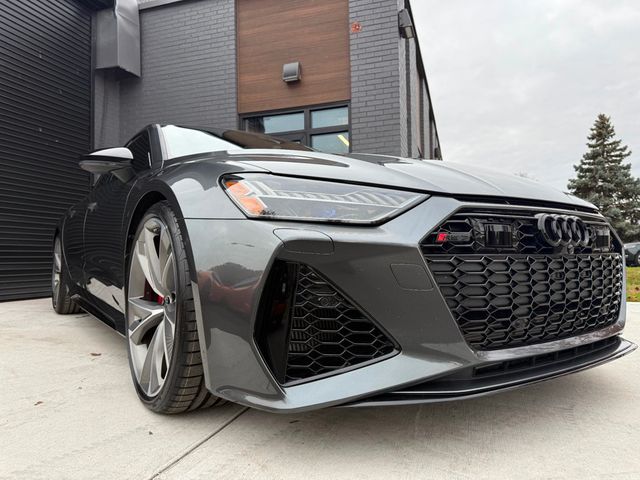 2021 Audi RS 7 4.0 TFSI quattro - 22936159 - 12