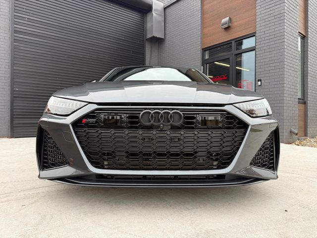 2021 Audi RS 7 4.0 TFSI quattro - 22936159 - 14