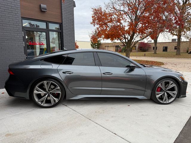 2021 Audi RS 7 4.0 TFSI quattro - 22936159 - 15