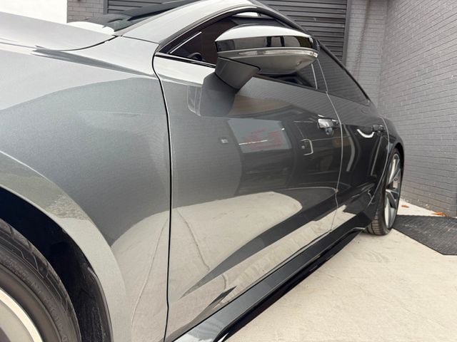 2021 Audi RS 7 4.0 TFSI quattro - 22936159 - 16