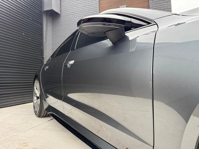 2021 Audi RS 7 4.0 TFSI quattro - 22936159 - 17