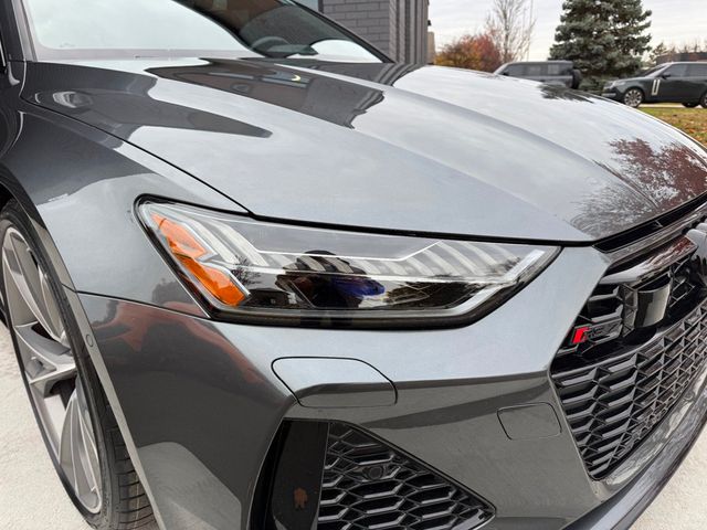 2021 Audi RS 7 4.0 TFSI quattro - 22936159 - 1