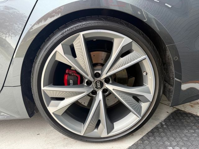 2021 Audi RS 7 4.0 TFSI quattro - 22936159 - 19