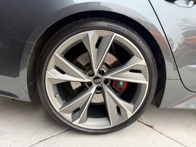 2021 Audi RS 7 4.0 TFSI quattro - 22936159 - 21