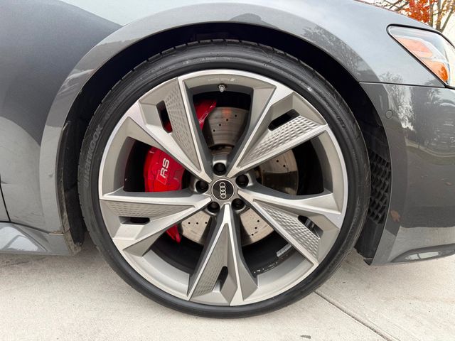 2021 Audi RS 7 4.0 TFSI quattro - 22936159 - 22