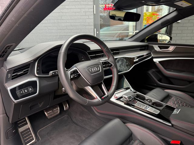 2021 Audi RS 7 4.0 TFSI quattro - 22936159 - 23