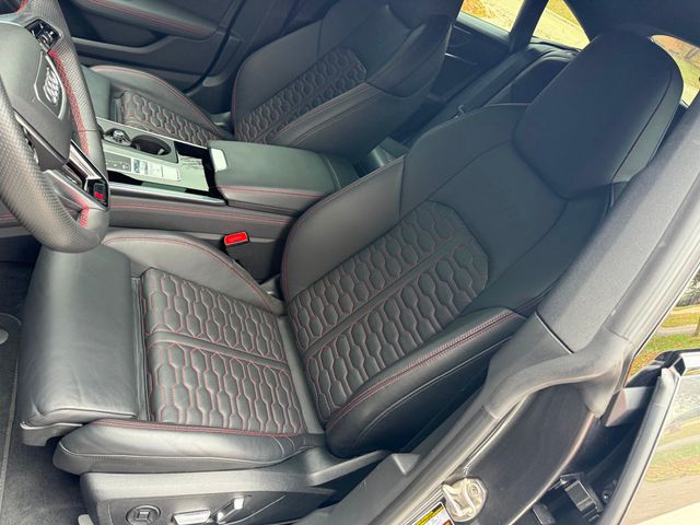 2021 Audi RS 7 4.0 TFSI quattro - 22936159 - 26