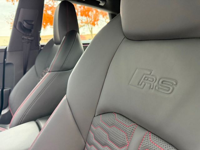 2021 Audi RS 7 4.0 TFSI quattro - 22936159 - 27