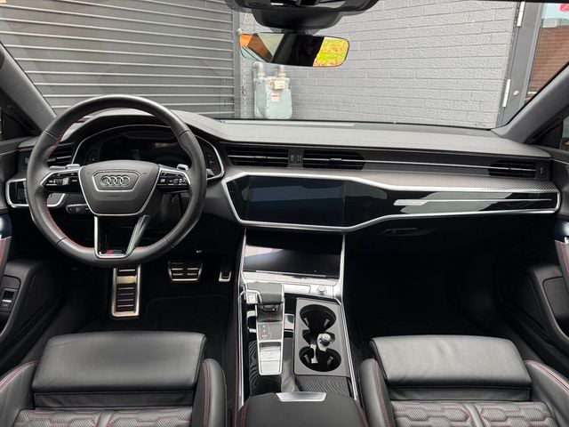 2021 Audi RS 7 4.0 TFSI quattro - 22936159 - 28