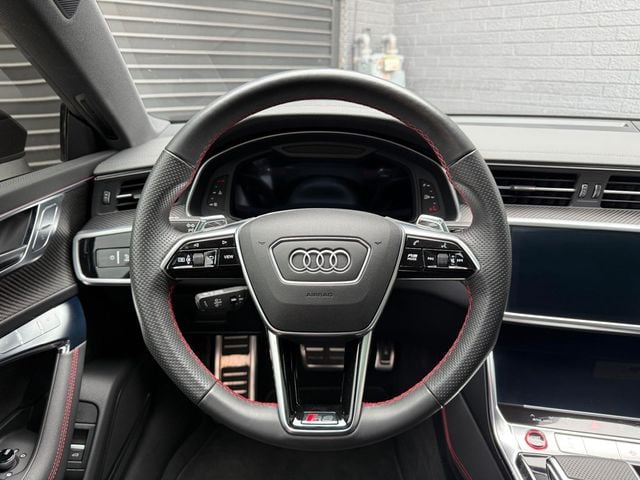 2021 Audi RS 7 4.0 TFSI quattro - 22936159 - 29