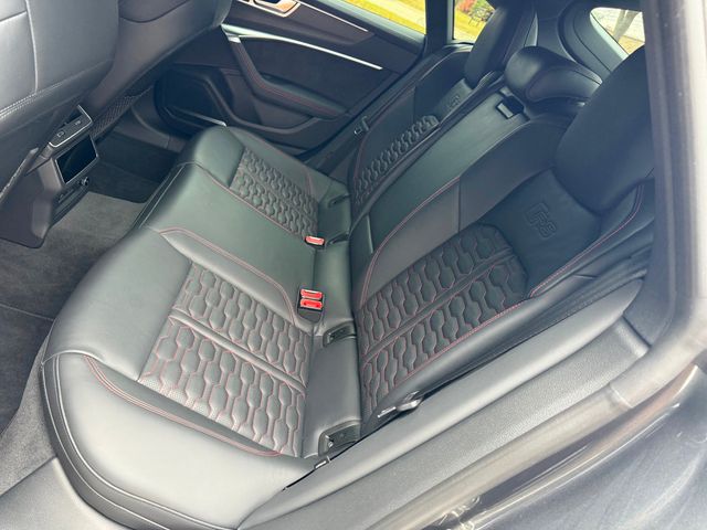 2021 Audi RS 7 4.0 TFSI quattro - 22936159 - 33