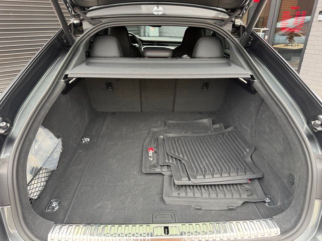 2021 Audi RS 7 4.0 TFSI quattro - 22936159 - 34