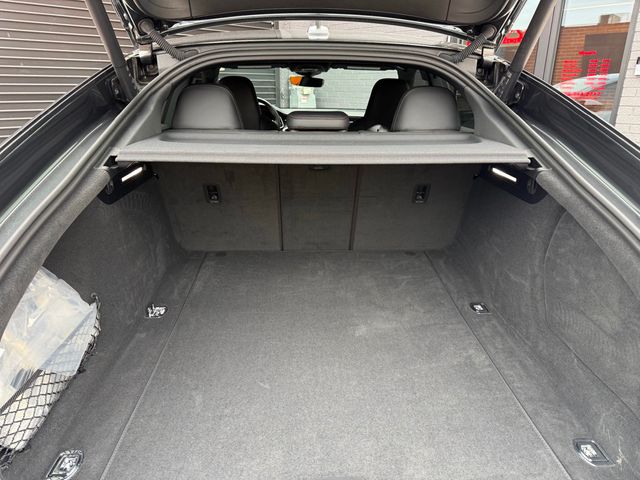 2021 Audi RS 7 4.0 TFSI quattro - 22936159 - 35