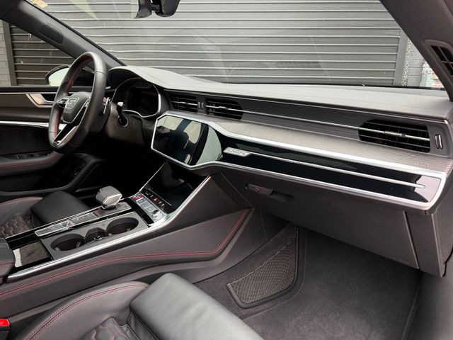 2021 Audi RS 7 4.0 TFSI quattro - 22936159 - 36