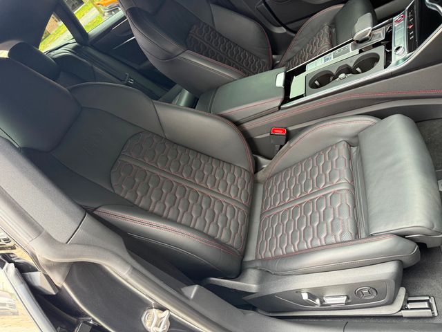 2021 Audi RS 7 4.0 TFSI quattro - 22936159 - 37