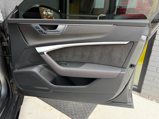 2021 Audi RS 7 4.0 TFSI quattro - 22936159 - 38