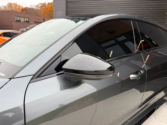 2021 Audi RS 7 4.0 TFSI quattro - 22936159 - 3