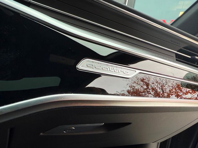 2021 Audi RS 7 4.0 TFSI quattro - 22936159 - 39