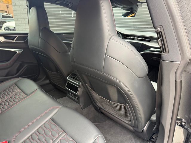 2021 Audi RS 7 4.0 TFSI quattro - 22936159 - 40