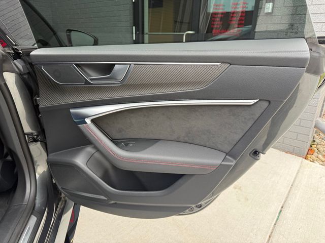 2021 Audi RS 7 4.0 TFSI quattro - 22936159 - 41