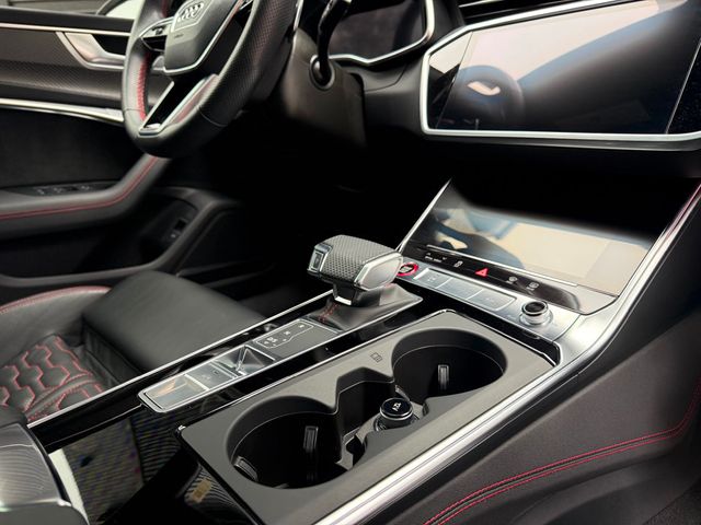 2021 Audi RS 7 4.0 TFSI quattro - 22936159 - 42