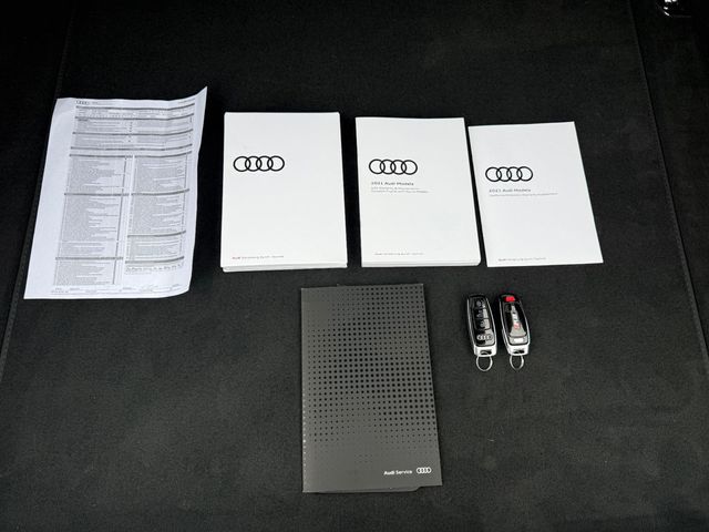 2021 Audi RS 7 4.0 TFSI quattro - 22936159 - 43