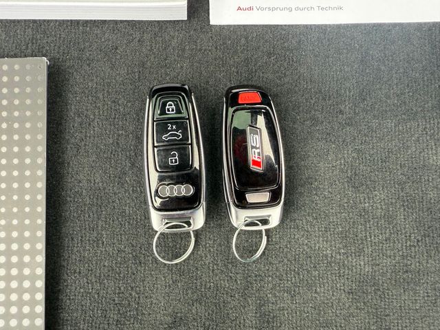 2021 Audi RS 7 4.0 TFSI quattro - 22936159 - 44