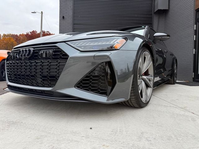 2021 Audi RS 7 4.0 TFSI quattro - 22936159 - 5