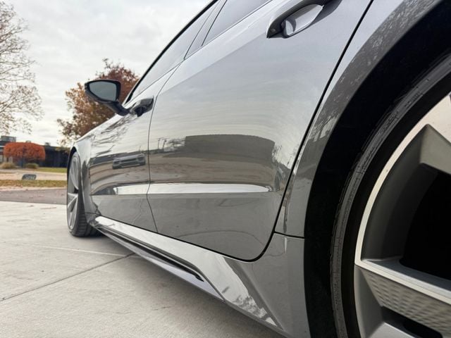 2021 Audi RS 7 4.0 TFSI quattro - 22936159 - 6