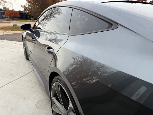 2021 Audi RS 7 4.0 TFSI quattro - 22936159 - 7