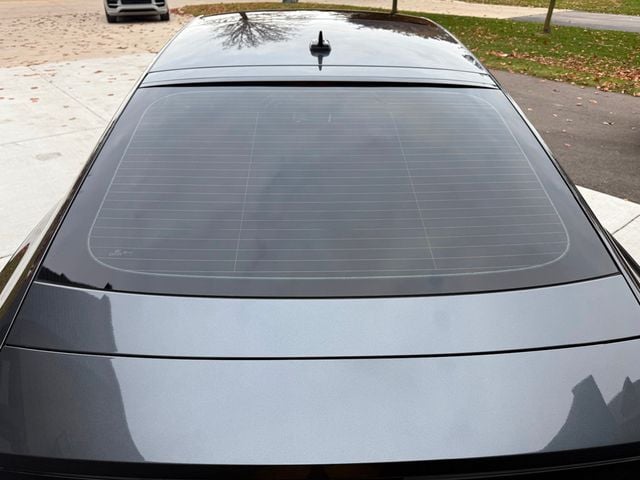 2021 Audi RS 7 4.0 TFSI quattro - 22936159 - 8