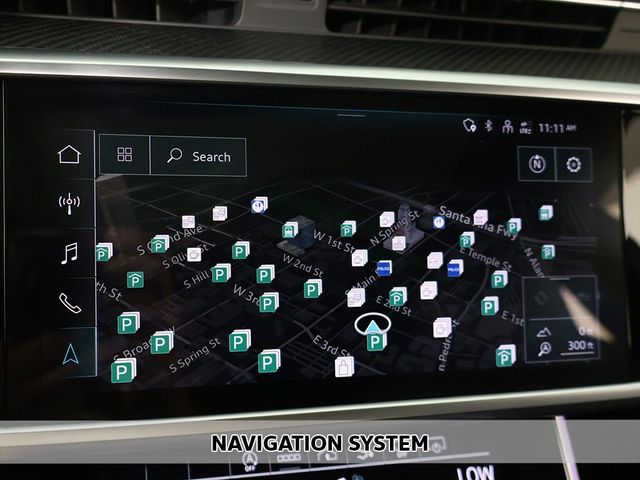 2021 Audi RS 7 4.0 TFSI quattro - 23073540 - 10
